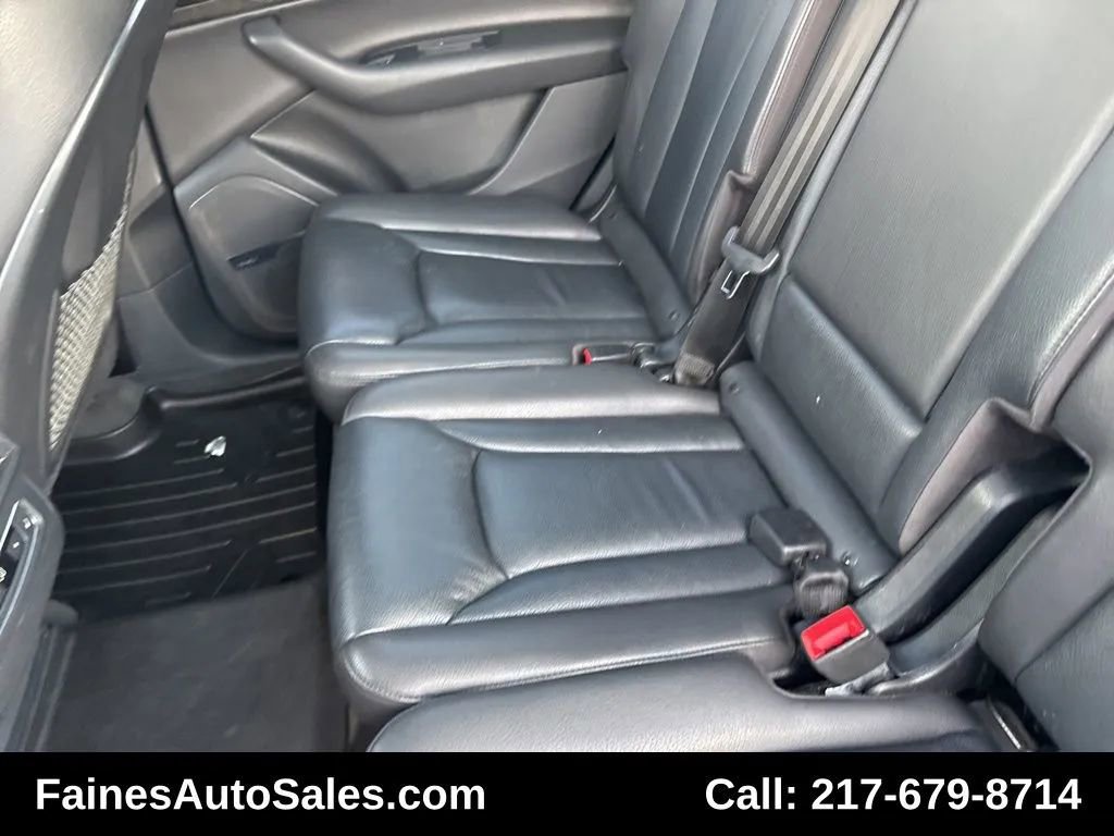 Used 2019 Audi Q7 3.0T Premium Plus w/ Premium Plus Package image 40