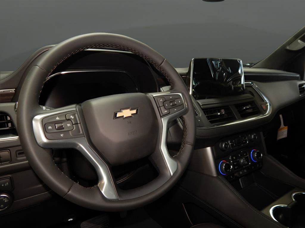 Used 2024 Chevrolet Tahoe LT AWD/4WD image 16
