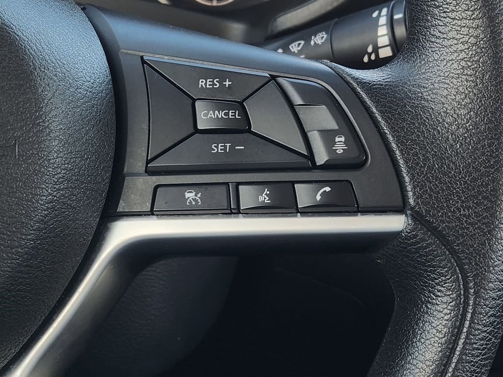 Used 2024 Nissan Sentra SV image 29