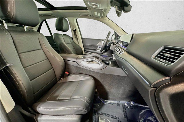 New 2026 Mercedes-Benz GLE 450 4MATIC image 26