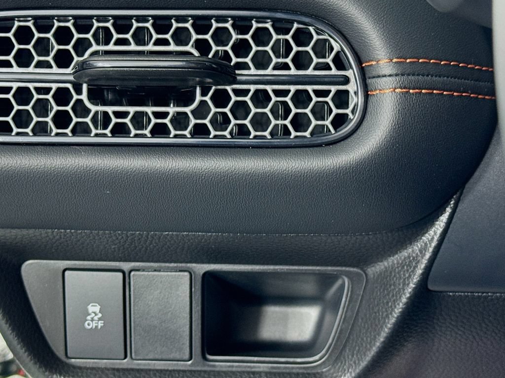 New 2027 Honda HR-V Sport image 15