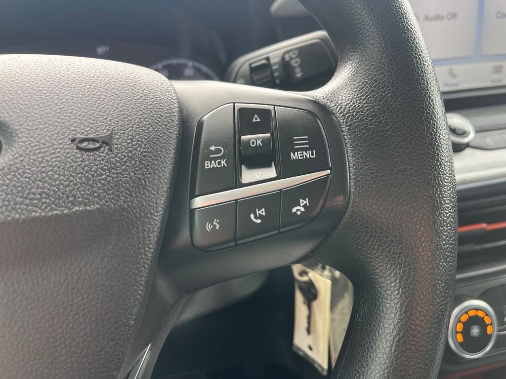 Used 2022 Ford Maverick XLT FWD image 26