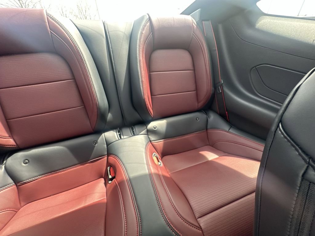 New 2026 Ford Mustang GT Premium RWD image 14
