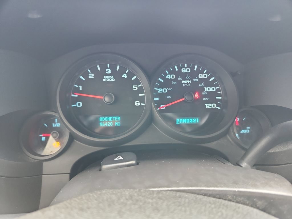 Used 2013 GMC Sierra 1500 W/T w/ Work Truck Plus Package RWD image 28