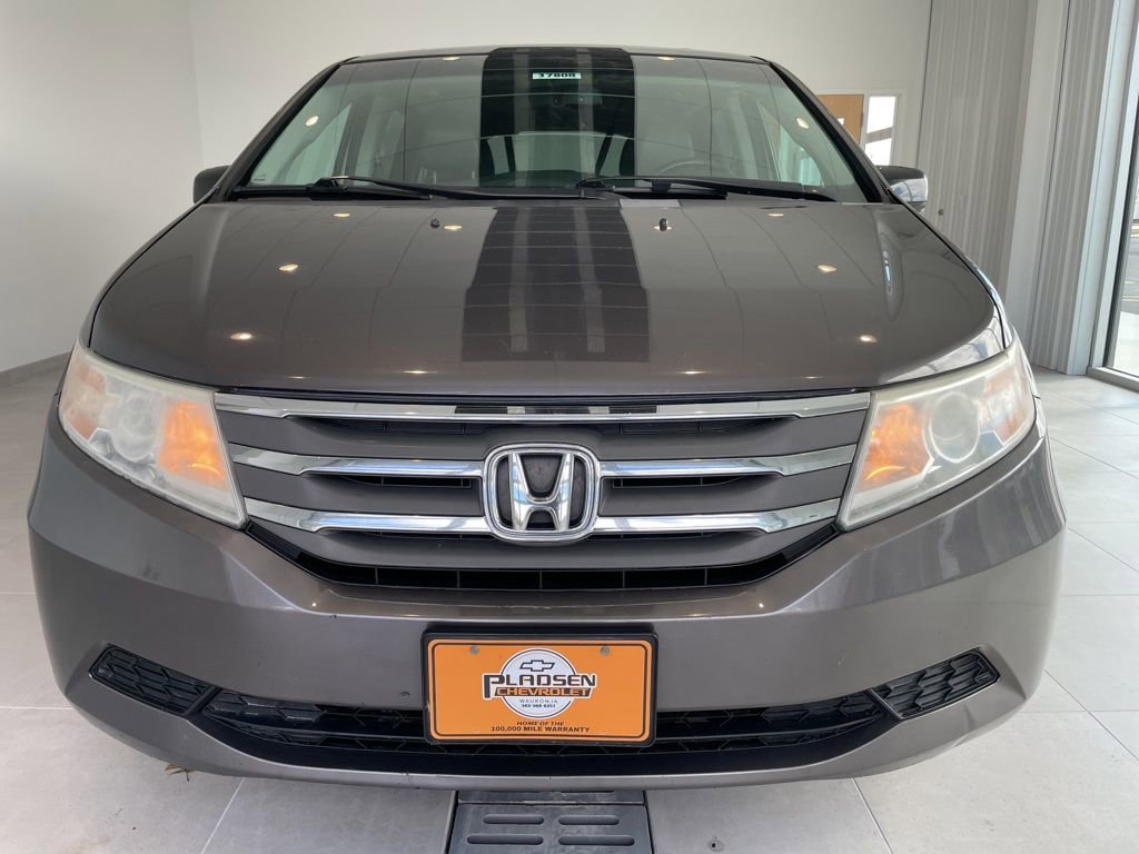 Used 2012 Honda Odyssey EX-L image 6