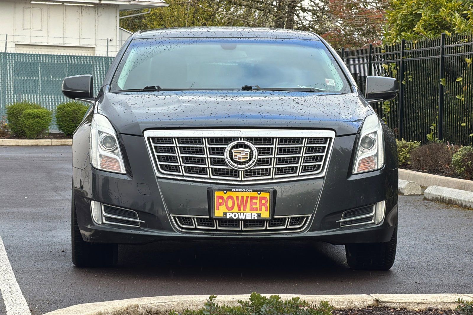 Used 2015 Cadillac XTS Luxury image 9