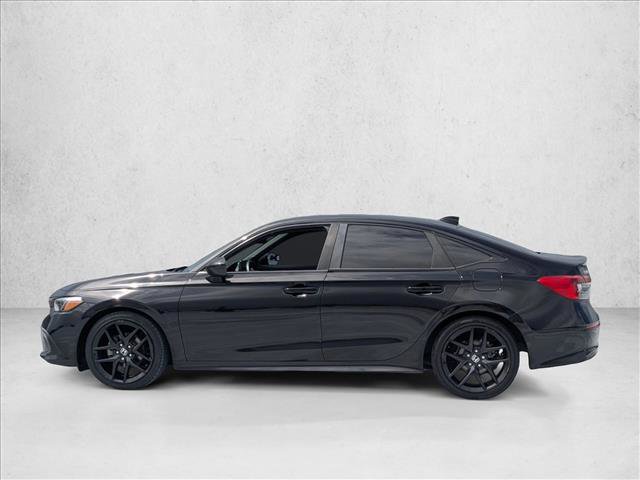 Used 2022 Honda Civic Sport image 9