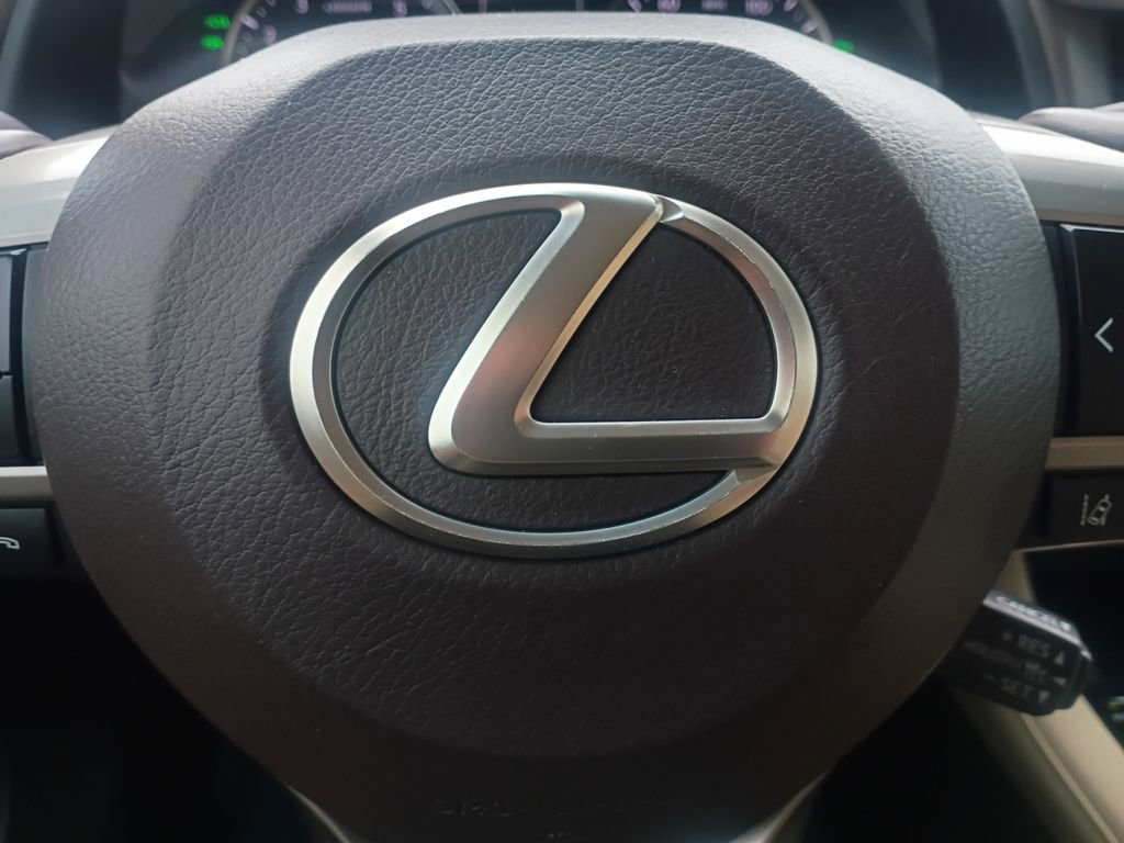 Used 2017 Lexus RX 350 FWD w/ Premium Package image 5