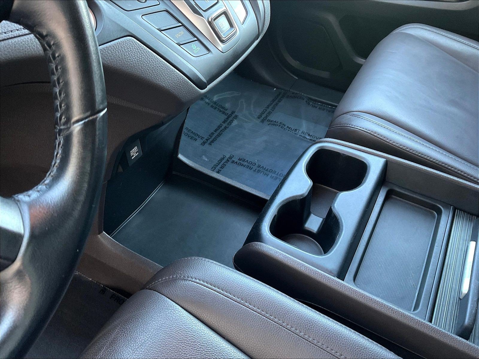 Used 2019 Honda Odyssey EX-L image 18