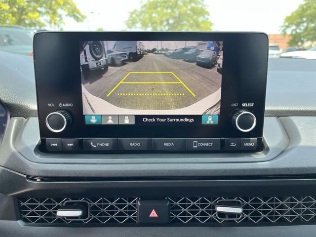 Used 2024 Honda Accord EX image 25