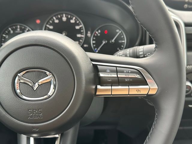 New 2026 MAZDA CX-50 AWD 2.5 S w/ Weather Package image 21