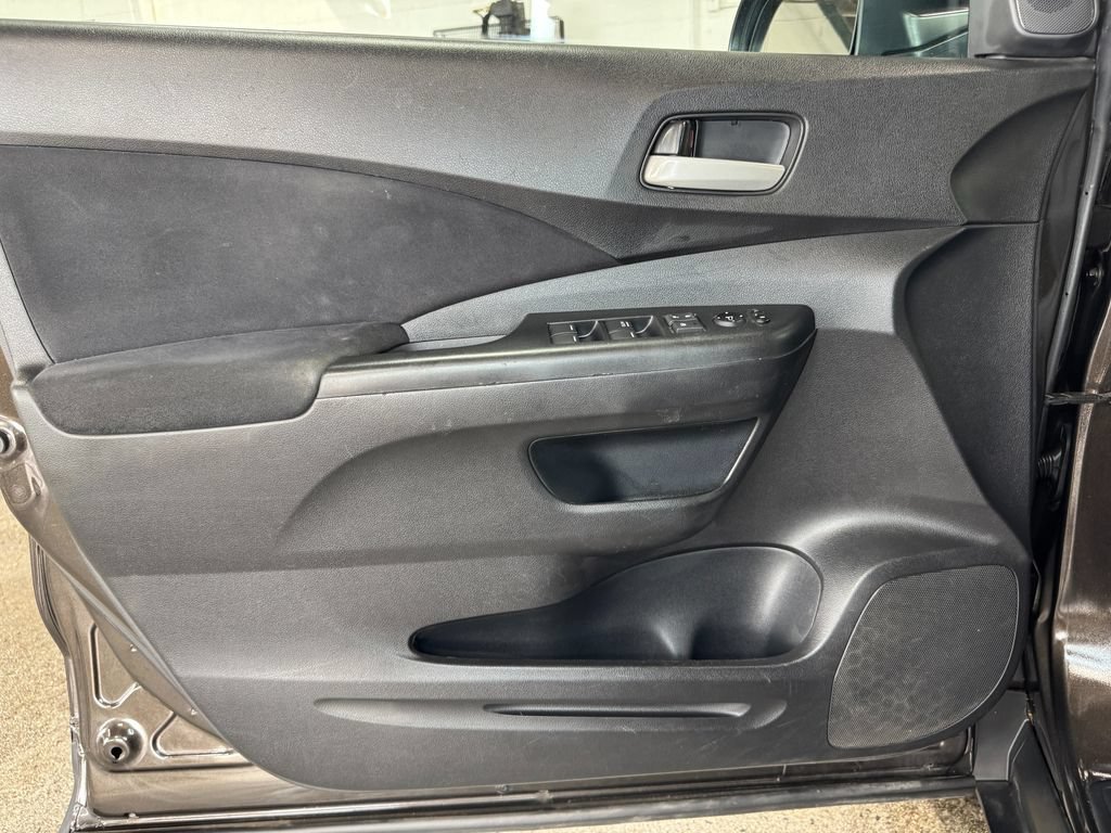 Used 2014 Honda CR-V EX image 10