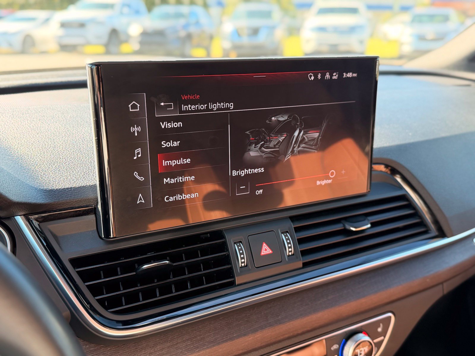 Used 2021 Audi Q5 Prestige w/ Prestige Package AWD/4WD image 54