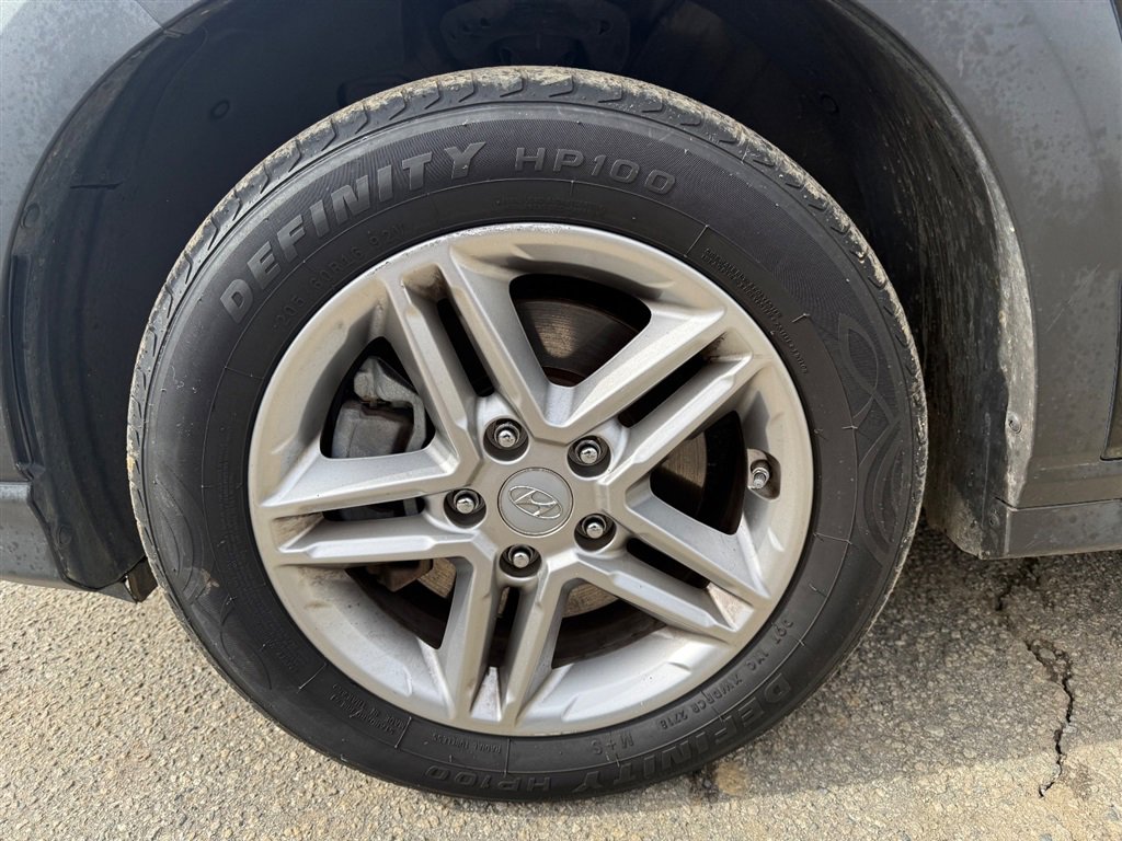 Used 2021 Hyundai Kona SE AWD/4WD image 35