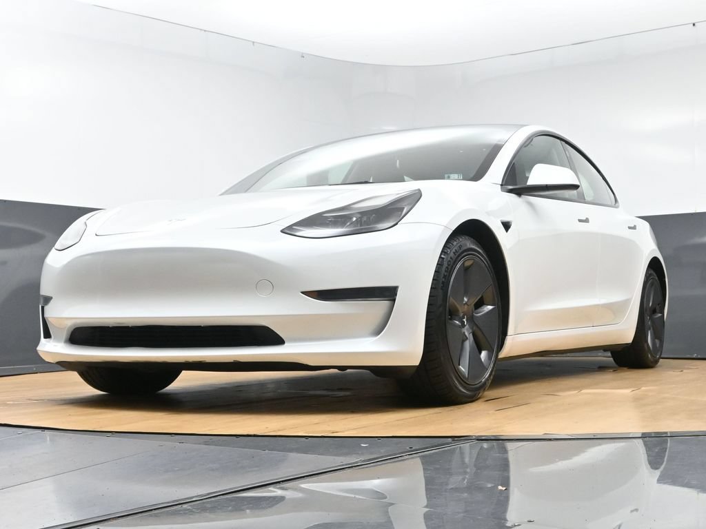 Used 2023 Tesla Model 3 Standard Range RWD image 52