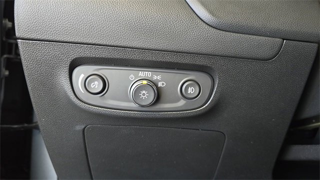 Used 2023 Buick Encore GX Select w/ Sport Touring Package image 26