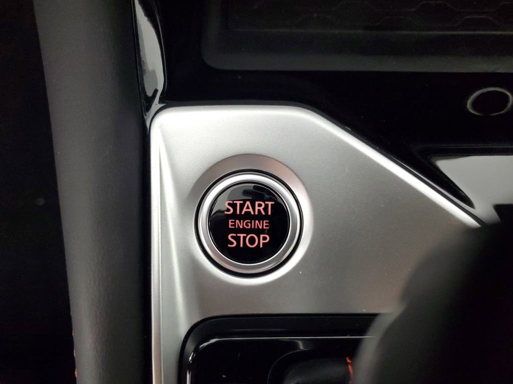 New 2025 Nissan Altima 2.5 SR w/ SR Premium Package image 21