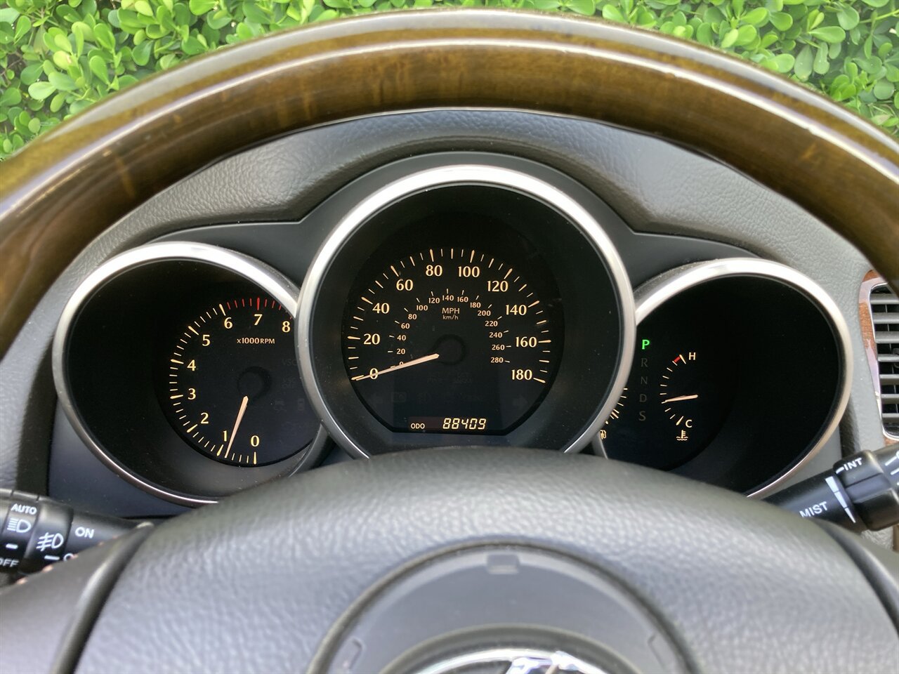Used 2006 Lexus SC 430 Convertible RWD image 22