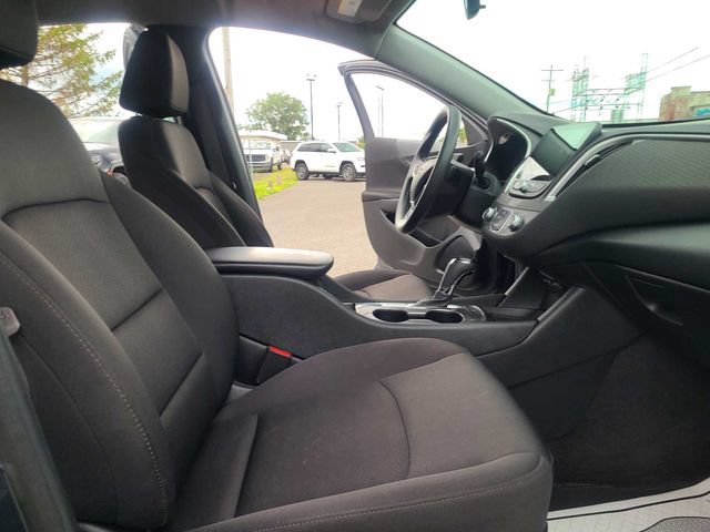 Used 2019 Chevrolet Malibu LS FWD image 19