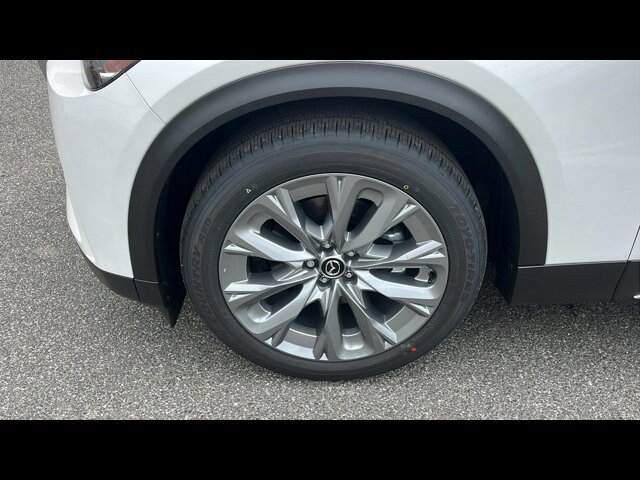 New 2026 MAZDA CX-90 3.3 Turbo w/ Premium Plus Pkg AWD/4WD image 5
