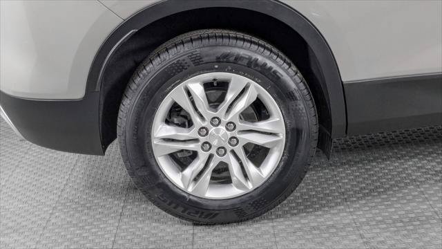Used 2021 Chevrolet Blazer LT FWD image 31