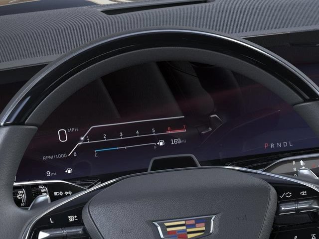 New 2026 Cadillac Escalade Sport AWD/4WD image 18