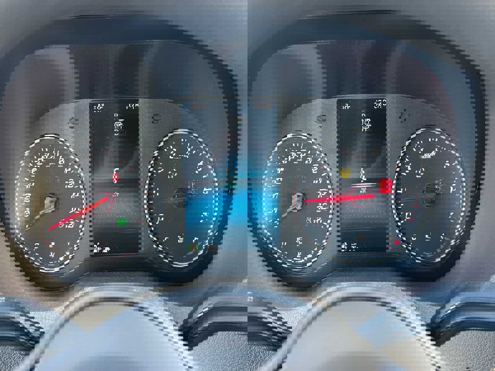 Used 2023 Mercedes-Benz Sprinter 1500 image 25