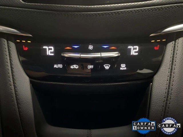 Used 2025 Cadillac XT5 Premium Luxury image 57