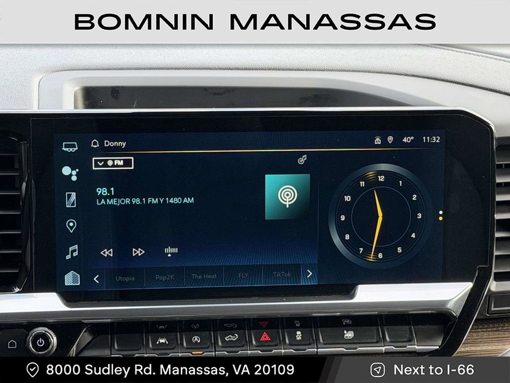 Used 2023 Chevrolet Silverado 1500 LT image 16