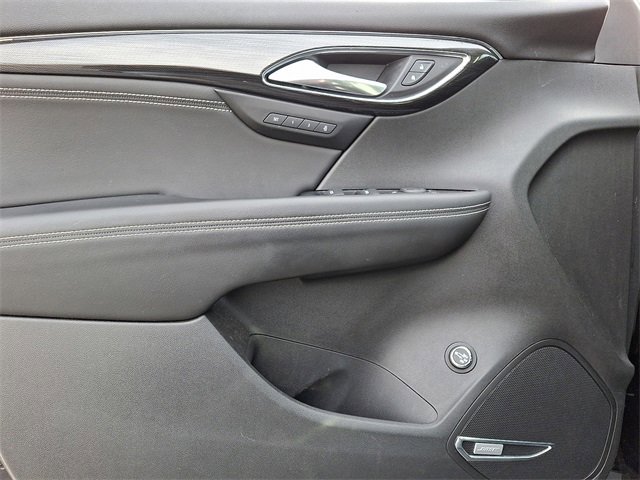 Used 2021 Buick Envision Essence w/ Technology Package I image 15