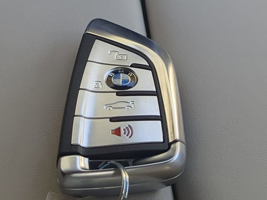 New 2026 BMW 840i xDrive image 28