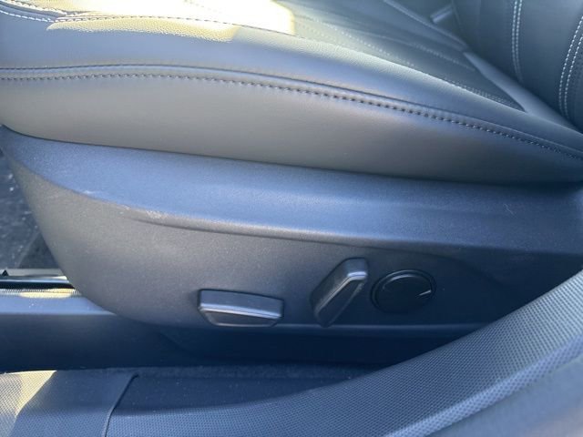 New 2025 Ford Mustang Mach-E Select w/ Comfort Package Lite image 13