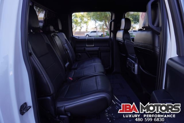 Used 2020 Ford F150 Raptor w/ Equipment Group 801A Mid image 78