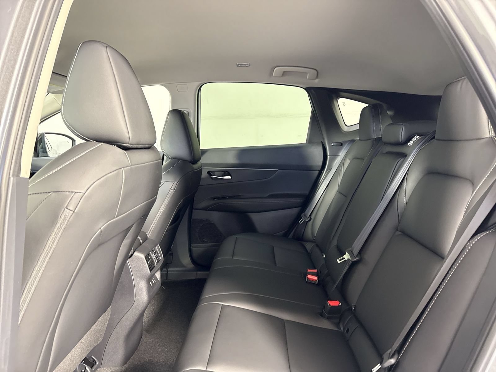 New 2026 Nissan Murano SV AWD/4WD image 21