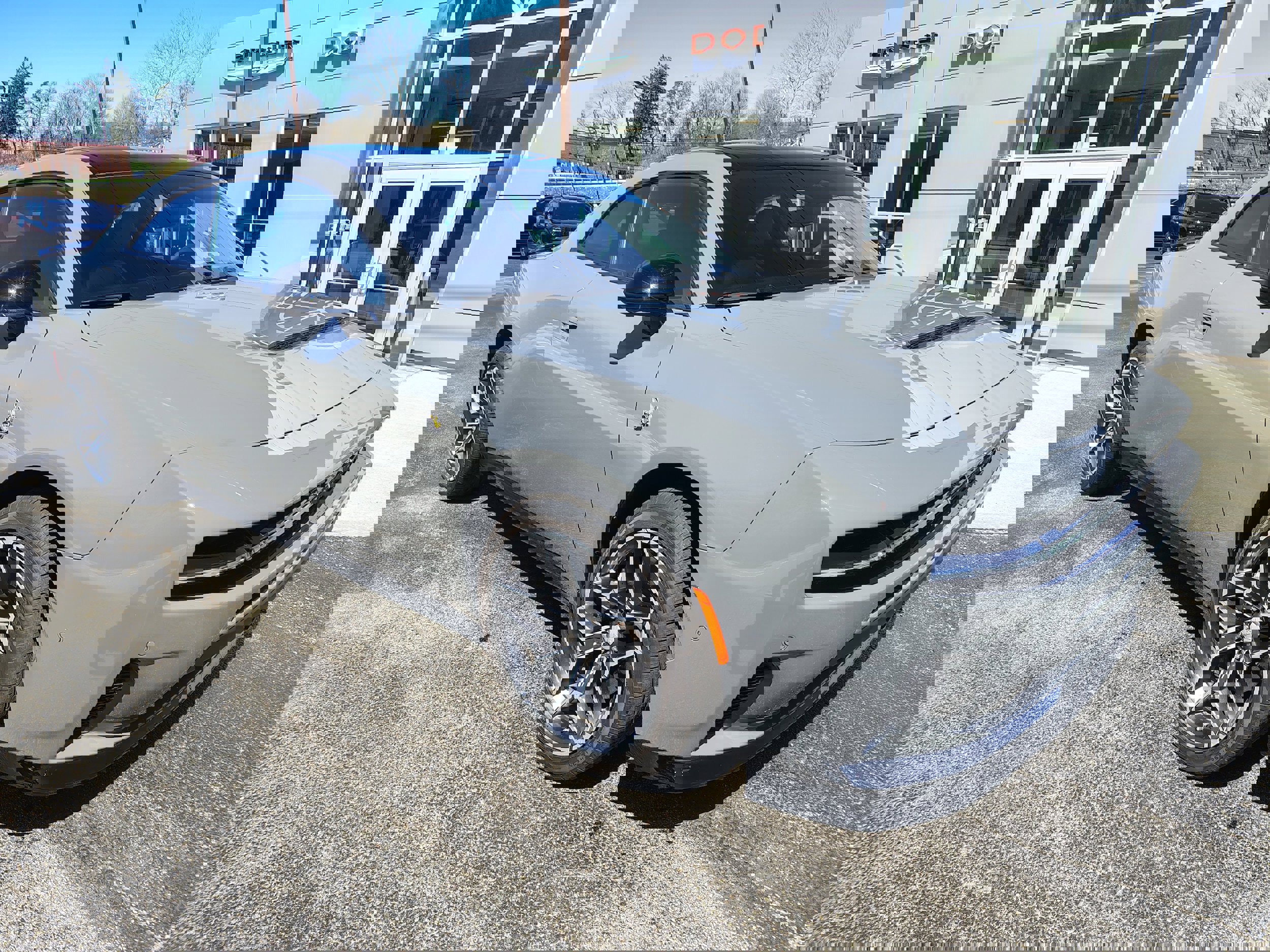 Used 2026 Dodge Charger Scat Pack image 2