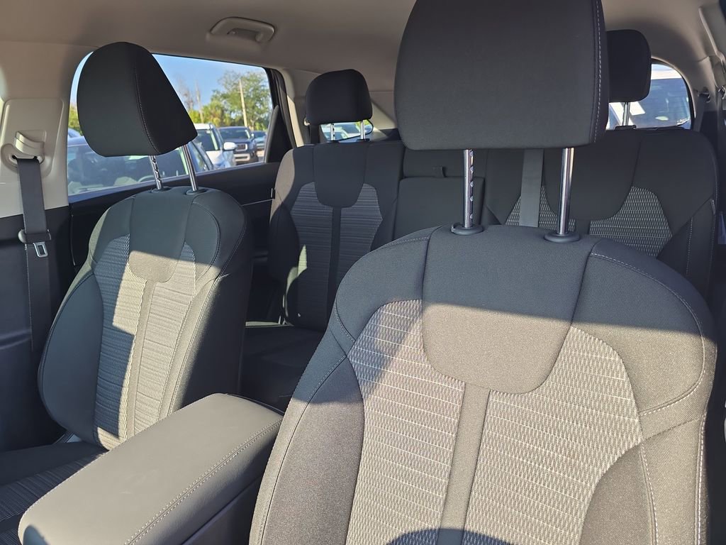 New 2026 Kia Sorento LX image 22