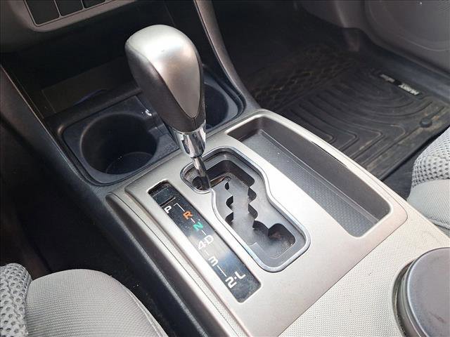 Used 2014 Toyota Tacoma PreRunner w/ TRD Sport Package image 13