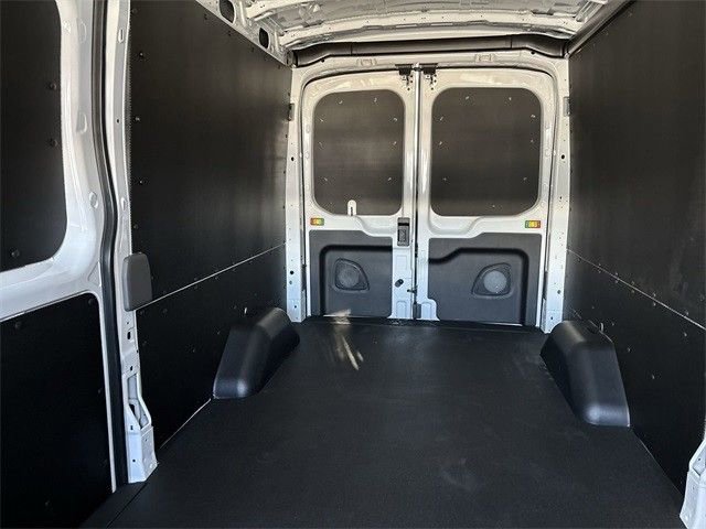 New 2026 Ford Transit 250 148 Medium Roof w/ Load Area Protection Package image 24