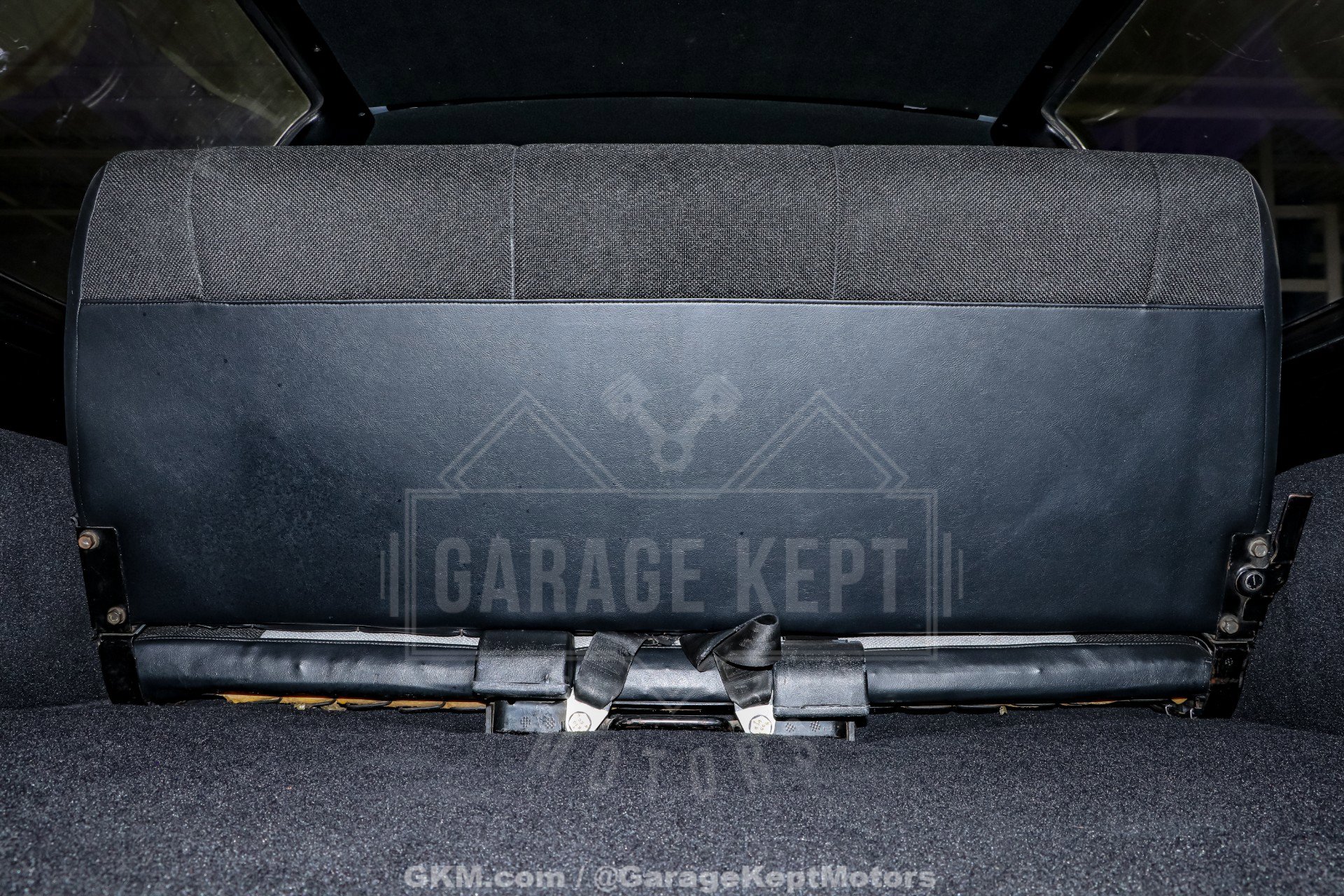 Used 1989 Dodge Ramcharger 4WD image 85