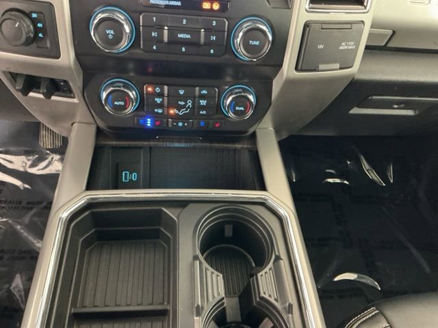 Used 2021 Ford F350 Lariat w/ Tremor Off-Road Package image 20