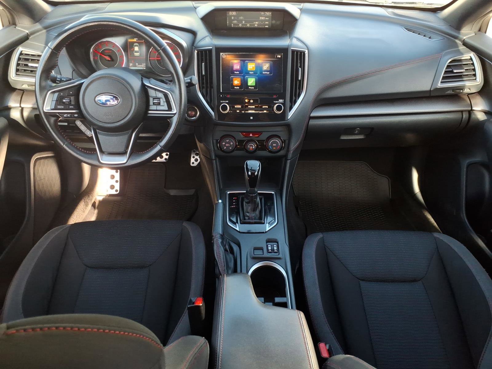 Used 2018 Subaru Impreza 2.0i Sport w/ Popular Package #2 image 17