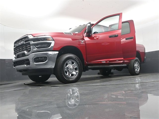 New 2026 RAM 2500 Tradesman image 51