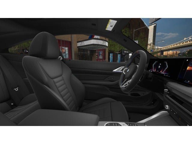 New 2026 BMW M440i Coupe w/ Premium Package image 10