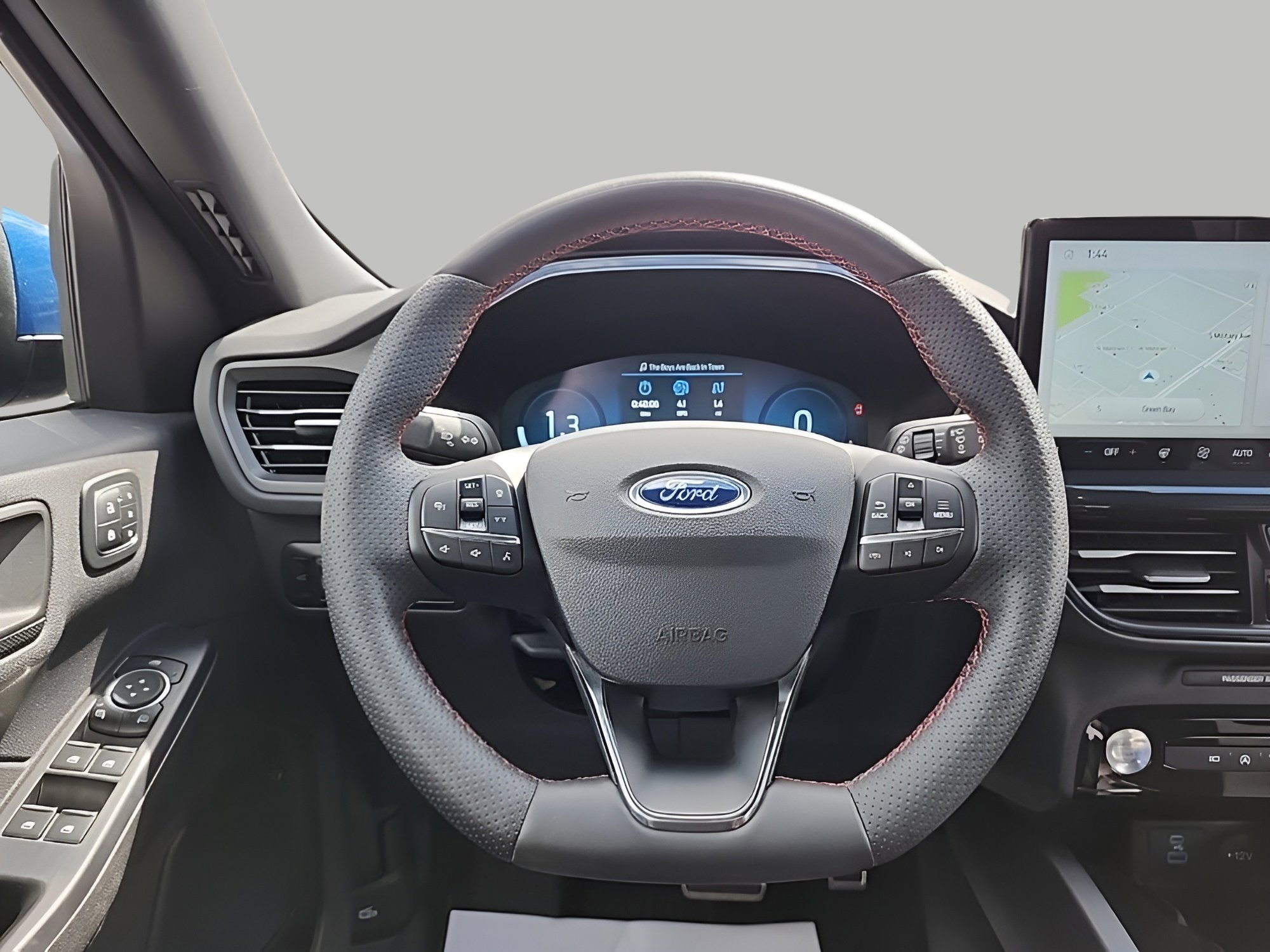 Certified 2023 Ford Escape ST-Line Select w/ Tech Pack #2 AWD/4WD image 18