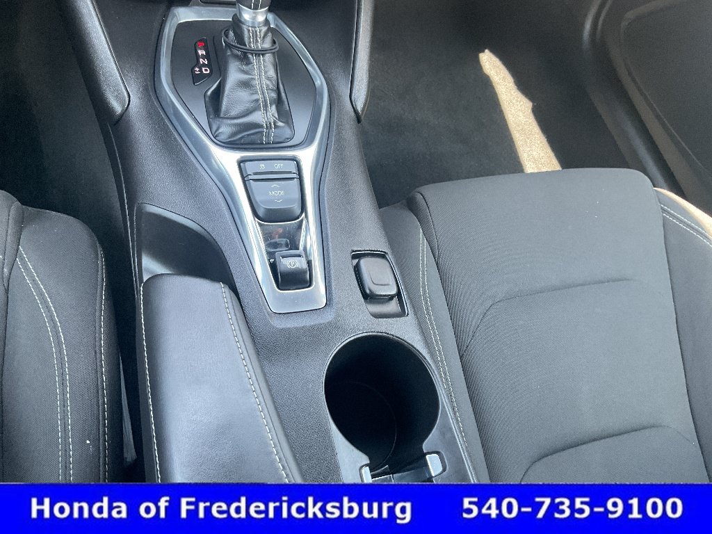 Used 2017 Chevrolet Camaro LT RWD image 24