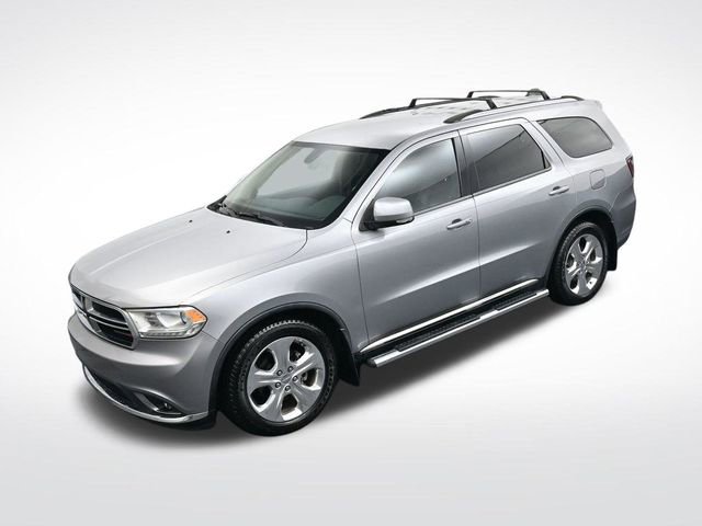 Used 2015 Dodge Durango Limited w/ Nav & Power Liftgate Group image 26