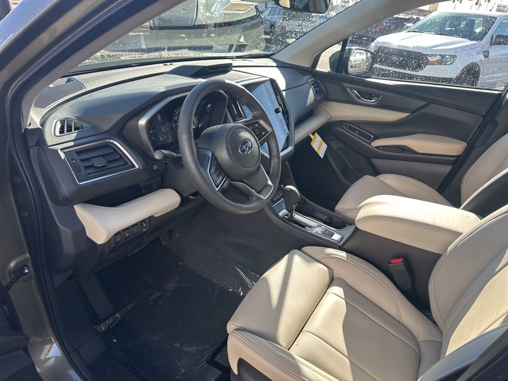 New 2026 Subaru Ascent Limited AWD/4WD image 14
