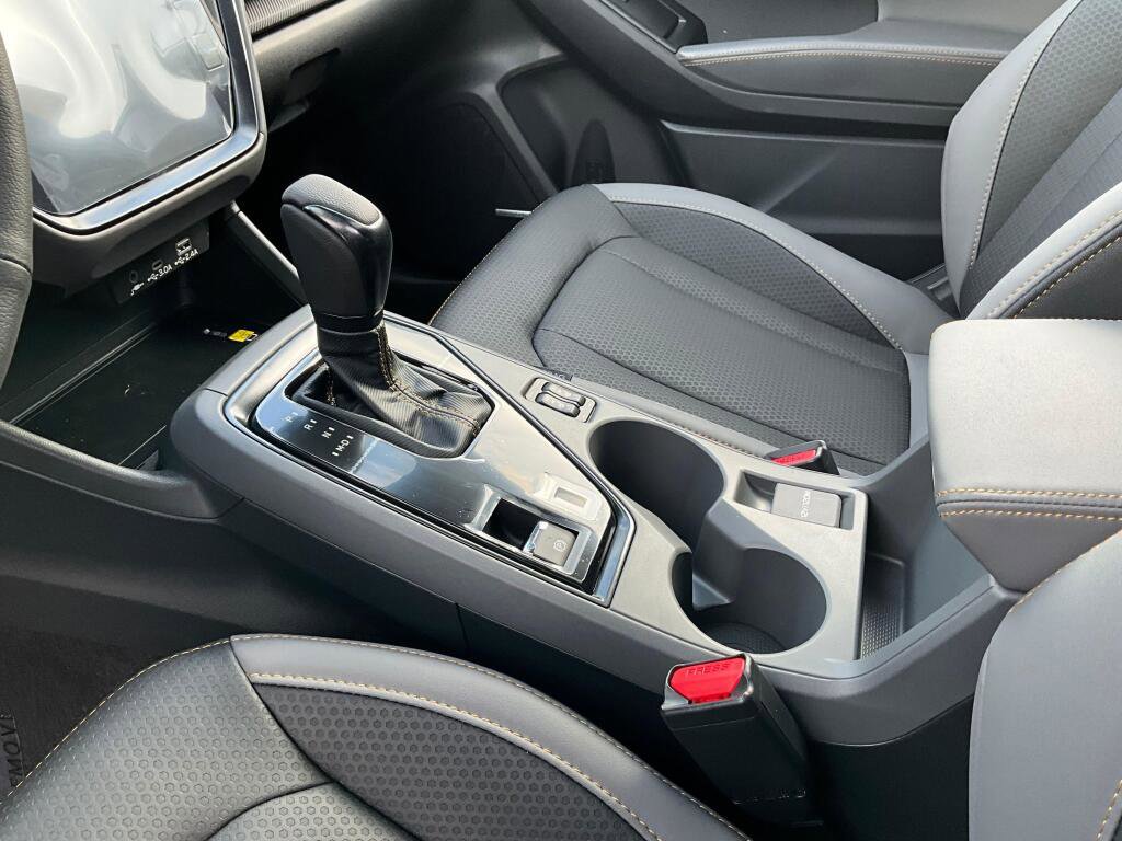 New 2026 Subaru Crosstrek 2.5i Wilderness image 20