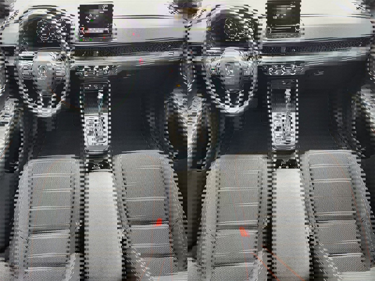 Certified 2025 Honda CR-V Sport image 25