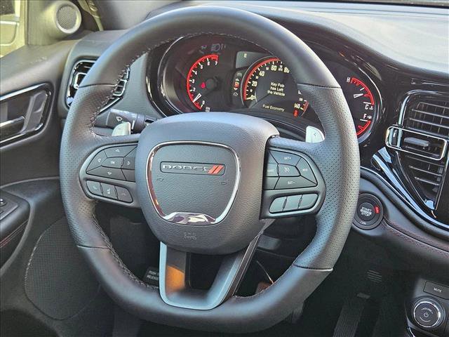 New 2026 Dodge Durango GT image 11